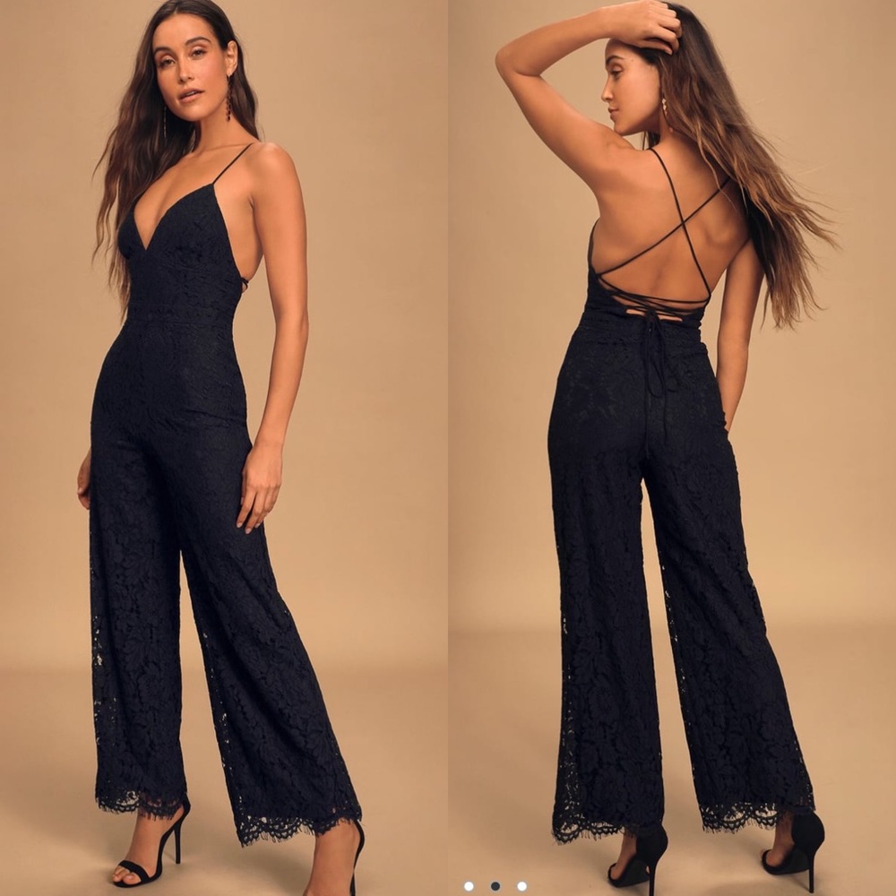 Lulu’s Jumpsuit